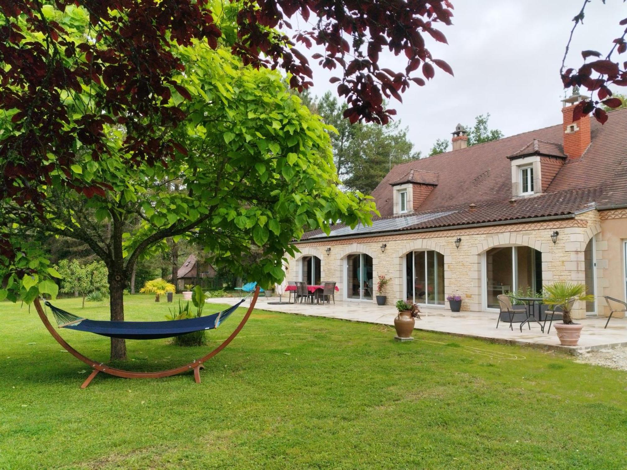 Bed and Breakfast Domaine De Lithos Fossemagne Экстерьер фото